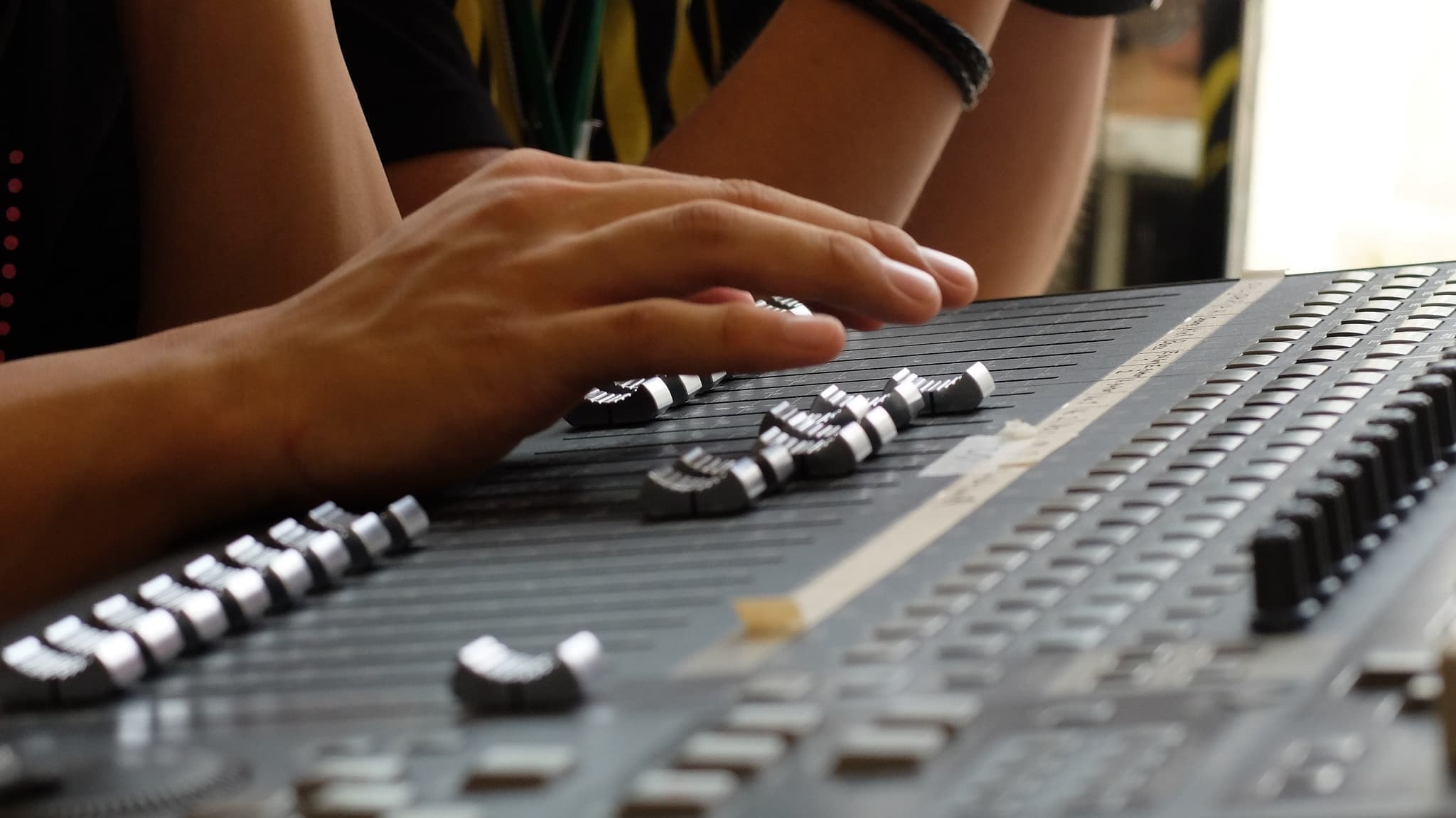 ミックスダウン